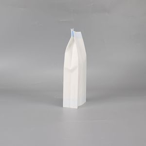 Sacs en papier de différentes tailles, type de stérilisation pour les consommables médicaux, écouvillons, boules de coton, etc. - Product Image 4