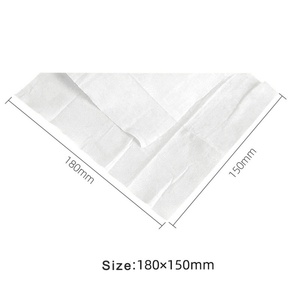 Lingettes en coton non parfumées pour bébé, lingettes pour bébé Turquie - Product Image 4