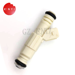 Inyector de Combustible Enyi 0280155868 Para Ford F-150 Mustang GM V8 LS1 LT1 5.0L 5.7L Gasolina - Product Image 2