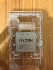 ใหม่สำหรับ 5900x 3.9GHz AM5 โปรเซสเซอร์เดสก์ท็อป - Product Image 6
