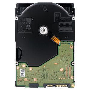 Nouveau disque dur SAS pour serveur d'entreprise WUH722020BL5204 20 To <span class=keywords><strong>HC560</strong></span> - Product Image 4