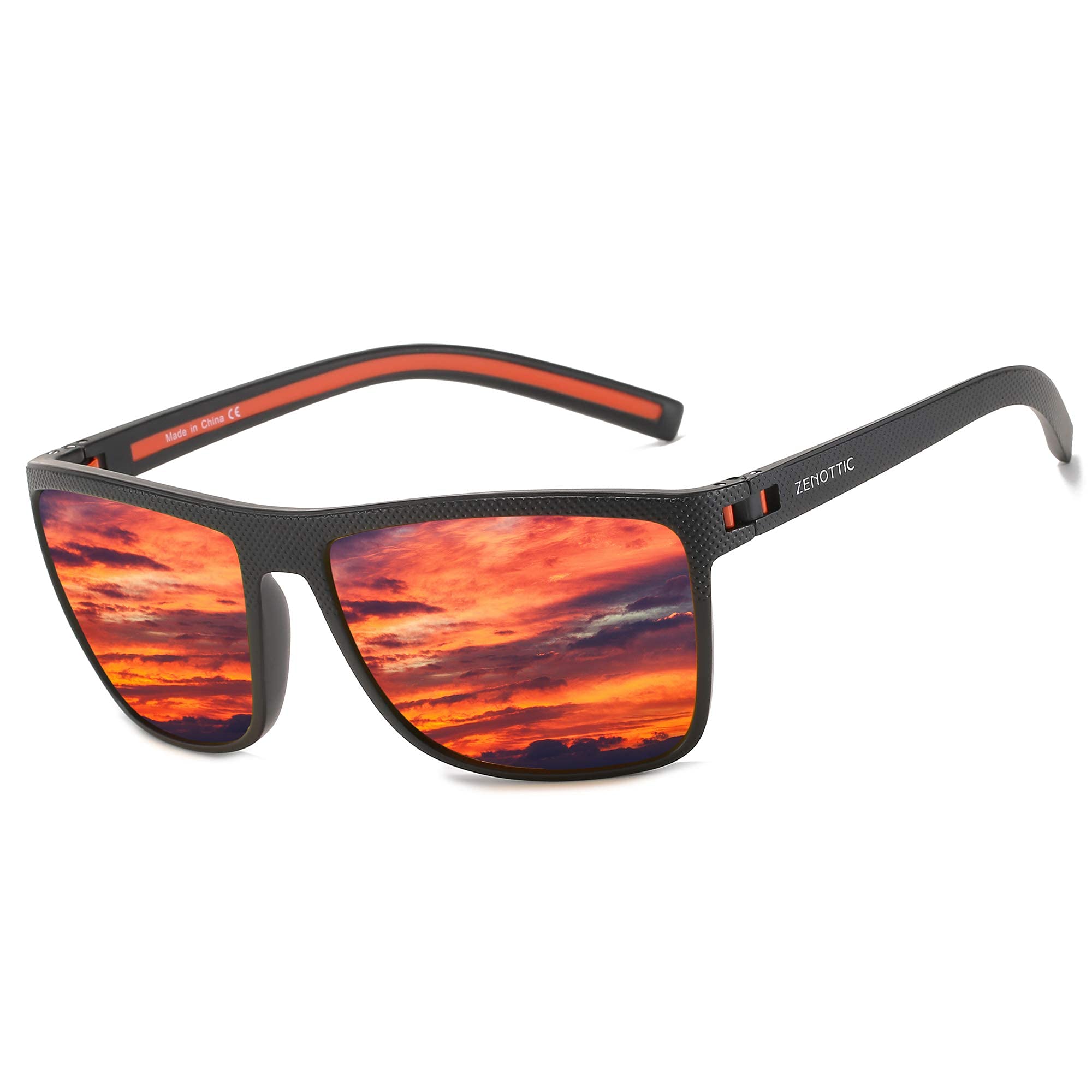 C6-BK/ORANGE