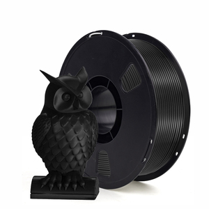 LONGQI Wood Like PLA+ Filament 1.75mm 1kg Realistic Texture Tough Modified <b>3D</b> <b>Printer</b> Consumables PLA <b>3D</b> <b>Printer</b> Filament - Product Image 1