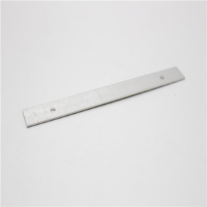 บริการผลิตชิ้นส่วนโลหะขึ้นรูปตามสั่ง OEM บริการปั๊มขึ้นรูปเหล็กและอะลูมิเนียม - Product Image 1