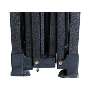 เต็นท์พับ3x3ม. สำหรับกิจกรรมกลางแจ้งงานปาร์ตี้งานแสดงสินค้างานโฆษณา - Product Image 6