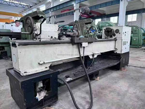 Cde6140a 2000 mét Heavy Duty của nhãn hiệu máy tiện Máy kim loại làm việc máy ngang thông thường Lathe cho bán - Product Image 6