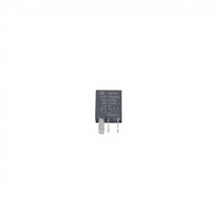 Relais électronique anti-corrosion sensible à la conductivité Lintech Air Suspension Compressor Relay 1011602-00-A pour Tesla Model X/S