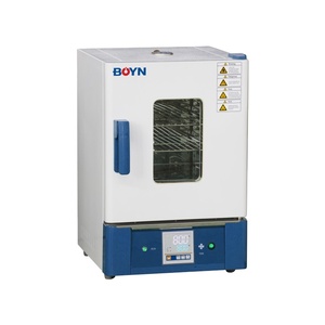 Venda Direta Da Fábrica Forno De Secagem De Alta Qualidade Incubadora De Forno De Dupla Finalidade - Product Image 4