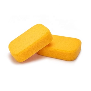 Đa-Mục Đích Miếng Bọt Biển Cho Sàn Và Tường Gạch Cài Đặt Vữa Miếng Bọt Biển Chà Miếng Bọt Biển - Product Image 2