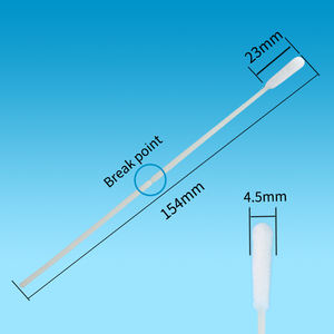 Oral <span class=keywords><strong>Buccal</strong></span> Tupfer Kit, Mundpflege Mund tupfer, Proben entnahme Kit Tupfer - Product Image 4