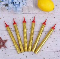 Fontaines à gâteau portables, bougies de fête, fournitures en gros, pétards, bougies sans fumée, fontaines à gâteau de luxe personnalisées