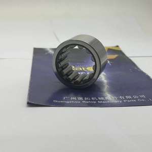 แบริ่ง708-2G-12151สำหรับเครื่องขุด PC360-10อะไหล่ปั๊มไฮดรอลิกแบริ่ง - Product Image 1