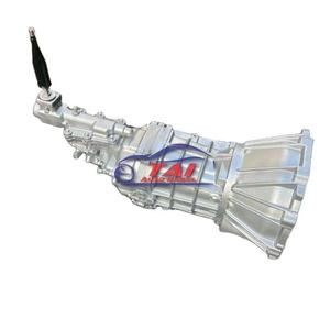 Boîte de vitesses manuelle d'origine japonaise R154 5/6 vitesses pour Toyota Supra 1JZ 2JZ GTE 33030-2A600 - Product Image 5