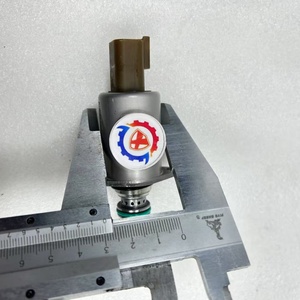 Vanne de régulation solénoïde 585-9230 5859230 pour excavatrice 320GC 323D E320GC E323D - Product Image 3
