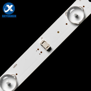 Striscia <span class=keywords><strong>LED</strong></span> di <span class=keywords><strong>Retroilluminazione</strong></span> <span class=keywords><strong>per</strong></span> <span class=keywords><strong>TV</strong></span> Skyworth 32 Pollici, Barra <span class=keywords><strong>LED</strong></span> Sostitutiva Compatibile con 32E3000 32HX4003 32X3000 32E3000 32E3500 - Product Image 4
