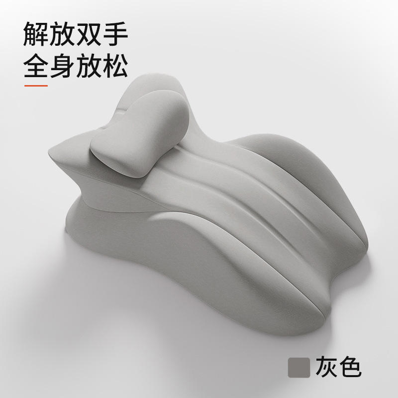 58*38*23cm  [light gray]]