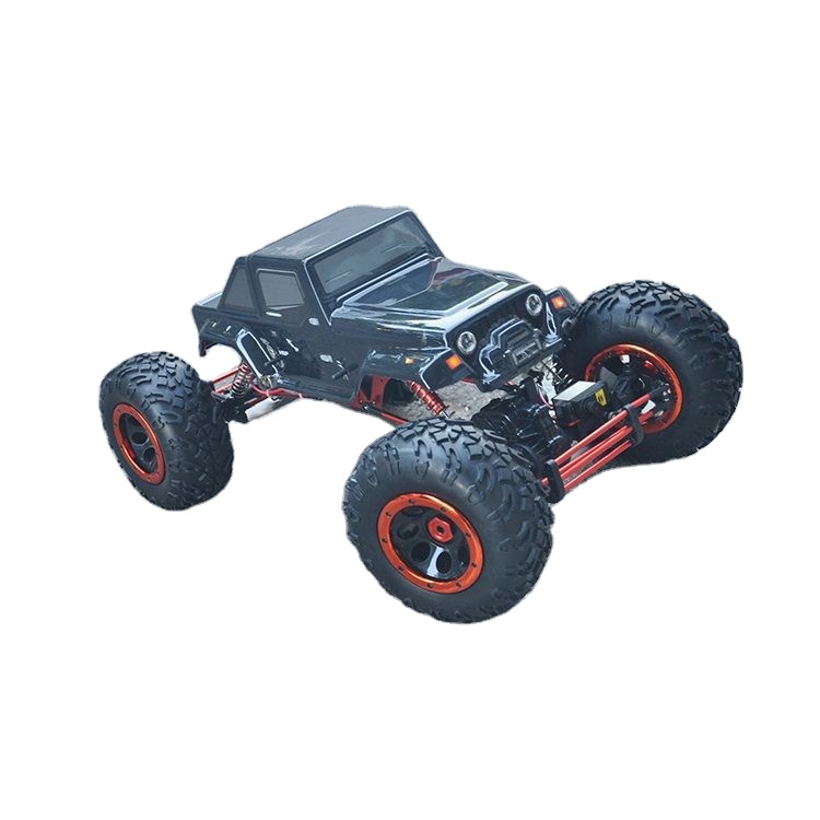 中国4Wd大型1/5スケールRc電気自動車モンスタートラック