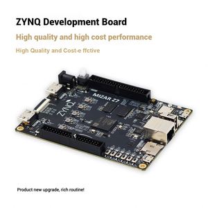 Placas de Desarrollo FPGA Microphase Xilinx ZYNQ 7010/7020 Saelence AI para Desarrollo en Python - Product Image 2
