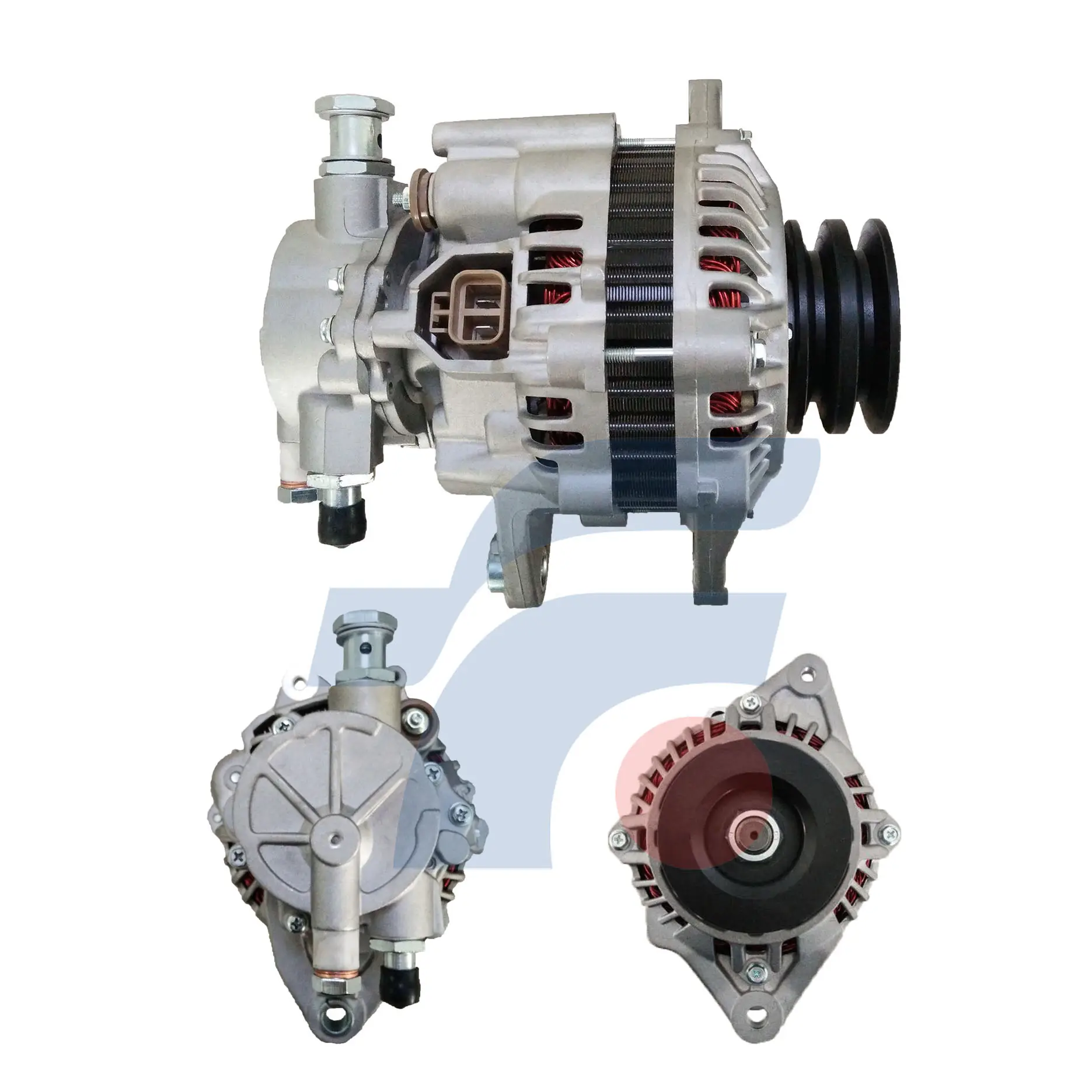 Individueller professioneller 14 V 75 A 2PK Automobil-Generator A2TN0499 A2T82899 Auto-Generator für Motorenteile