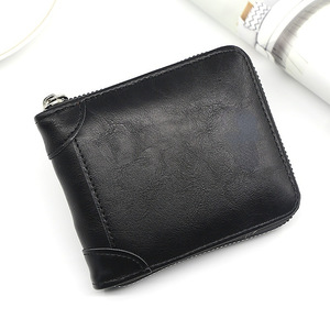 Cartera de Mano Retro Europea Americana para Mujer, Nuevo Tarjetero, Suministro para el Sudeste Asiático - Product Image 1