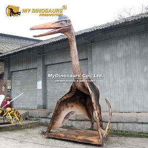 MyDino <span class=keywords><strong>Quetzalcoatlus</strong></span> géant animatronique réaliste - Product Image 2