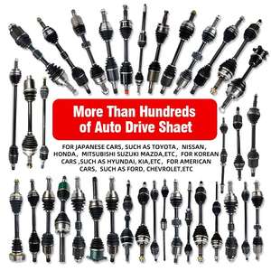 Amortisseur certifié ISO <span class=keywords><strong>de</strong></span> qualité originale pour JEEP Compass 2016, référence OE 68259678AB, <span class=keywords><strong>prix</strong></span> abordable et faible MOQ - Product Image 6