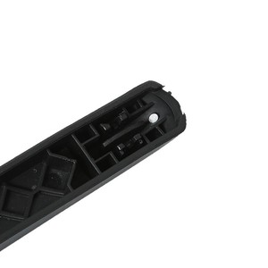 Escobilla Trasera para Audi Q7 4M0955407A, Diseño sin Estructura, Compatible con Vehículos Europeos - Product Image 4