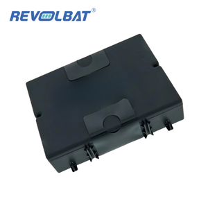 Revolbat Thương hiệu Mới 14.8V 5500mAh <span class=keywords><strong>Lithium</strong></span> Ion thay thế pin có thể sạc lại cho S1 <span class=keywords><strong>PRO</strong></span> s1pro loa không dây - Product Image 2