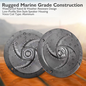 Loa âm thanh ngoài trời mạnh mẽ nhất, loa thuyền, loa biển, chống nước - Product Image 5
