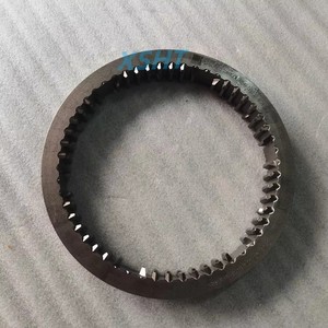 Bague de glissement de boîte de vitesses pour Dongfeng 12 vitesses DA12, référence 1701549-TV101 - Product Image 3