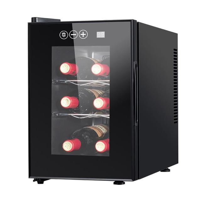 Mini Display Refrigerator 40L Hotel Bar Custom Small Fridge Minibar Small Mini Fridge