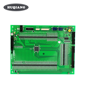 Elevadores piezas elevador PCB STVF7 elevador placa principal placa de interfaz <span class=keywords><strong>DWG</strong></span>.N.20400068 PIO para elevador Hyundai - Product Image 3