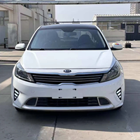 Ready Stock Mobil Bekas Forte Bi-Fuel Bensin & CNG Sedan Setir Kiri Performa Tinggi Harga Terjangkau Mobil Bekas Setir Kiri K3
