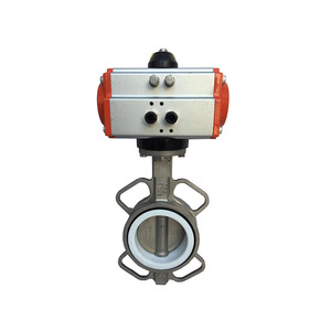 Fabricante de la Serie Neumática de Alto Rendimiento, Tipo a Prueba de Explosiones - Product Image 4