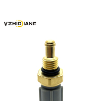 Capteur de température du liquide de refroidissement du moteur Longlife Auto L35G-18-840 L35G18840 pour MAZDA 626 CX-7 MX-6