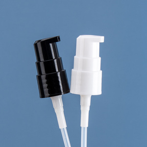 Bomba Dosificadora de Polvo de Cobertura Total R18 R20 R24, Bomba de Emulsión de Material PP, Control Manual, Accesorio de Plástico - Product Image 2