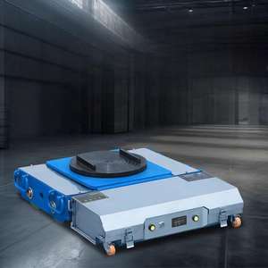 Грузовой такелажник, 20 т, 25 т - Product Image 3