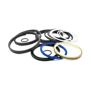 Bán hàng nóng máy xúc xi lanh thủy lực con dấu dầu O-Ring Kit cat325 xô con dấu Kit 7y5145 - Product Image 1