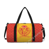 Sac de voyage personnalisé Iota Phi Lambda, très vendu, pour le sport et les activités de plein air, grande capacité, sac à dos unisexe