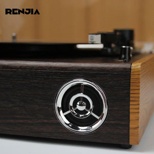 Promoción Logotipo de personalización para <span class=keywords><strong>disco</strong></span> de <span class=keywords><strong>vinilo</strong></span> presionando LP Fabricación reproductor de discos de <span class=keywords><strong>vinilo</strong></span> - Product Image 3