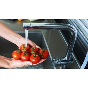 * Uscita * Kit aeratori per rubinetto da 9 pezzi, diametro 24mm, con chiave di serraggio-casa e giardino/articoli per la casa - Product Image 3