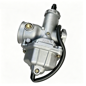 (En Stock) Carburador OEM Pz30 para <span class=keywords><strong>Yumbo</strong></span> Dakar 200 Gs200 Gs3 Skua Atv Quad Bike 1 Año de Garantía - Product Image 1