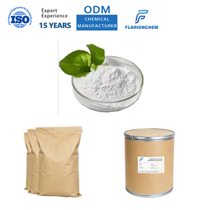 ผงแอล-ลิวซีนความบริสุทธิ์สูง CAS 61-90-5 กรดอะมิโนจำเป็นสำหรับอาหารและสารเติมแต่งอาหารสัตว์ ผู้ผลิตจัดจำหน่าย - Product Image 1