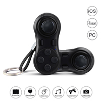 Manette de jeu pour smartphone de qualité supérieure, best-seller, contrôleur de jeu GTA 5 sans fil, joystick sans fil 3.0, manette de jeu Android pour téléphone, PC, tablette