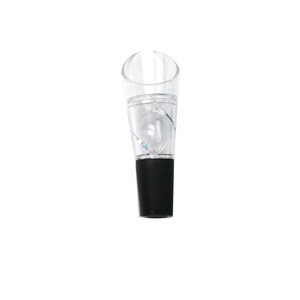 Stainless Steel Wine <b>Pourer</b> 8.2x2.9x2.9cm Reusable For Red Wine Kitchen Bar Tools - Product Image 4