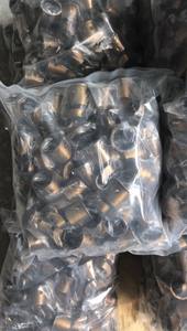 Ruedas de latón antiguo para mesa pequeña, 1 pulgada, 26mm, muebles, sofá, taza giratoria - Product Image 6