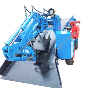 Máquina para Eliminar Escoria Eléctrica/Máquina para Eliminar Escoria por Calentamiento para Minería y Extracción - Product Image 2