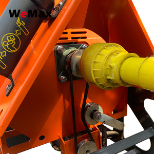 Broyeur de <span class=keywords><strong>bois</strong></span> pour <span class=keywords><strong>tracteur</strong></span>, attache 3 points pour <span class=keywords><strong>tracteur</strong></span> agricole, autres machines et équipements agricoles - Product Image 6