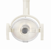 Foshan Kegon Join Champ Fauteuil dentaire avec moteur Linak