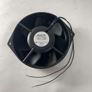 Ventilador Royal Fan AC T755DW-A27 - Product Image 1